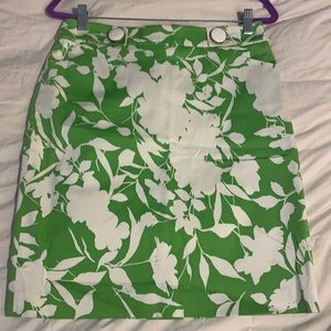 Jade by Melody Tam pencil skirt